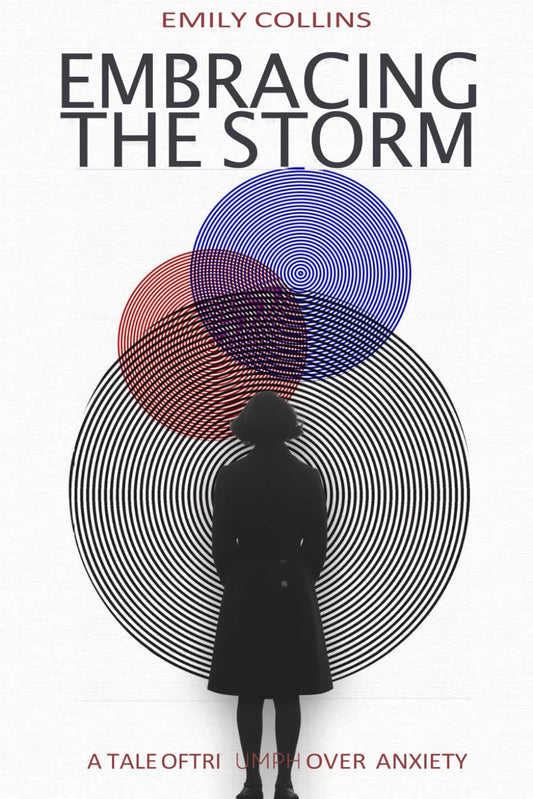 Embracing the Storm: A Tale of Triumph Over Anxiety